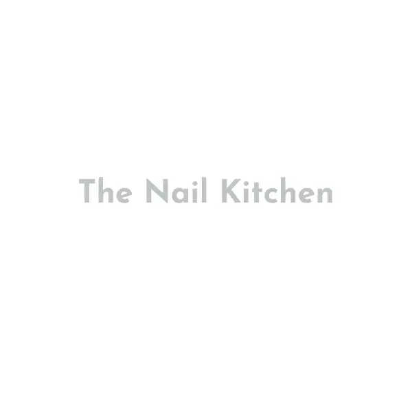 The Nail Kitchen_LOGO